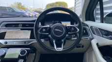 Jaguar I-Pace 294kW EV400 SE 90kWh 5dr Auto Electric Estate